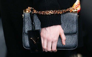 Valentino Fall Winter 2015 Runway Bag Collection thumb1