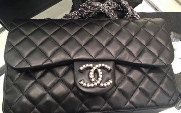 Chanel Westminster Flap Bag thumb