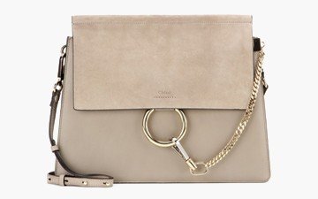 Chloe Faye Bag thumb