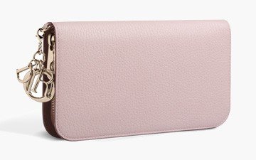 DIORISSIMO VOYAGEUR WALLET thumb