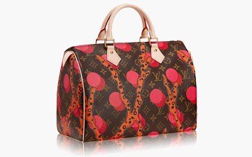 Louis Vuitton Ramages Bag thumb