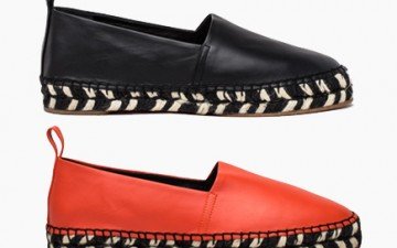 Proenza Schouler Espadrille thumb