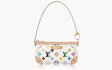 louis vuitton milla clutch thumb