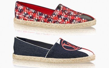 louis vuitton postcard espadrilles thumb