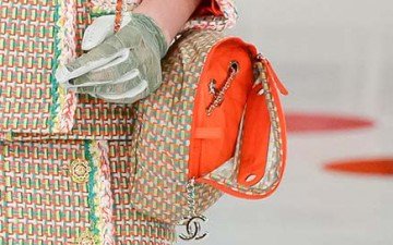 Chanel Cruise 2016 Bag Collection thumb