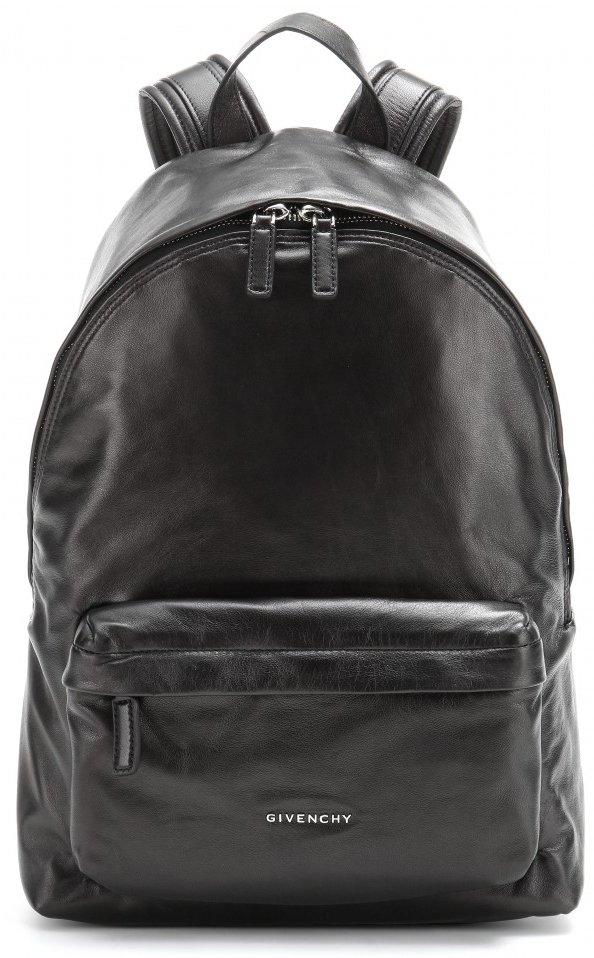 Givenchy Chic Leather Backpack | Bragmybag