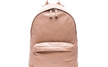 Givenchy Chic Leather Bag thumb