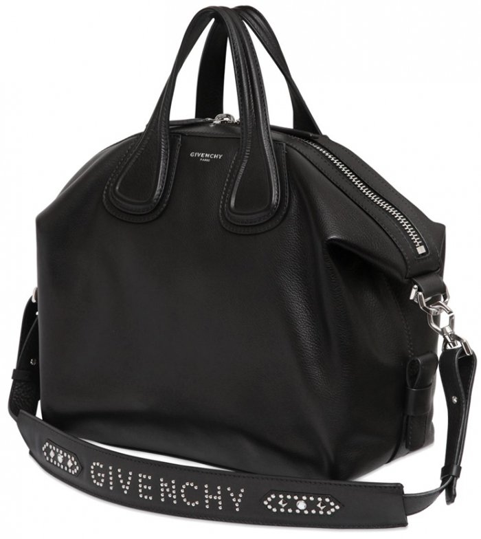 Givenchy Nightingale Signature Studded Bag | Bragmybag