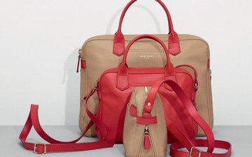 Longchamp 2.0 Shoulder Bag thumb