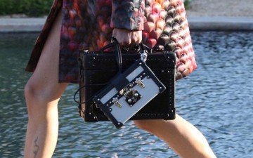 Louis Vuitton Cruise 2016 Bag Collection thumb