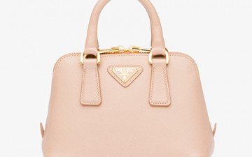 Prada Saffiano Mini Bags thumb