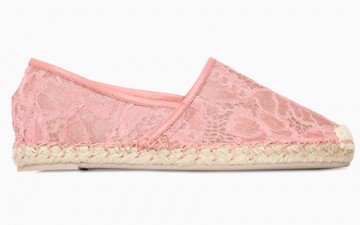 Valentino Butterfly Espadrilles thumb