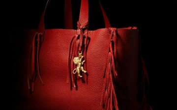 Valentino C Rockees Zodiakos Bag Collection thumb 2