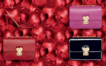 Valentino LAmour Collection thumb