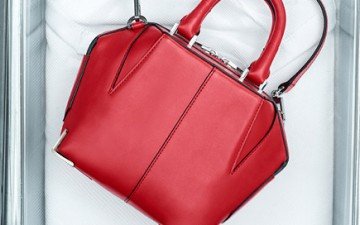 Alexander Wang Mini Emile Bag thumb