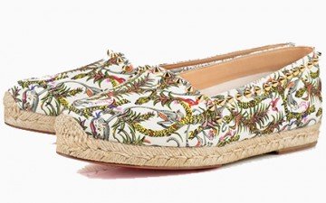 Christian Louboutin Espadrilles thumb