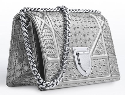 Bag Review: Dior's Diorama Bag – The Bag Hag Diaries