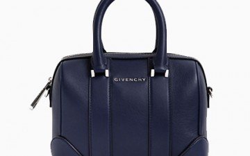 Givenchy Micro Lucrezia Bag thumb