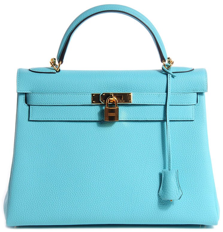 Hermès Birkin Bag, the Ultimate Timeless Classic Handbag!