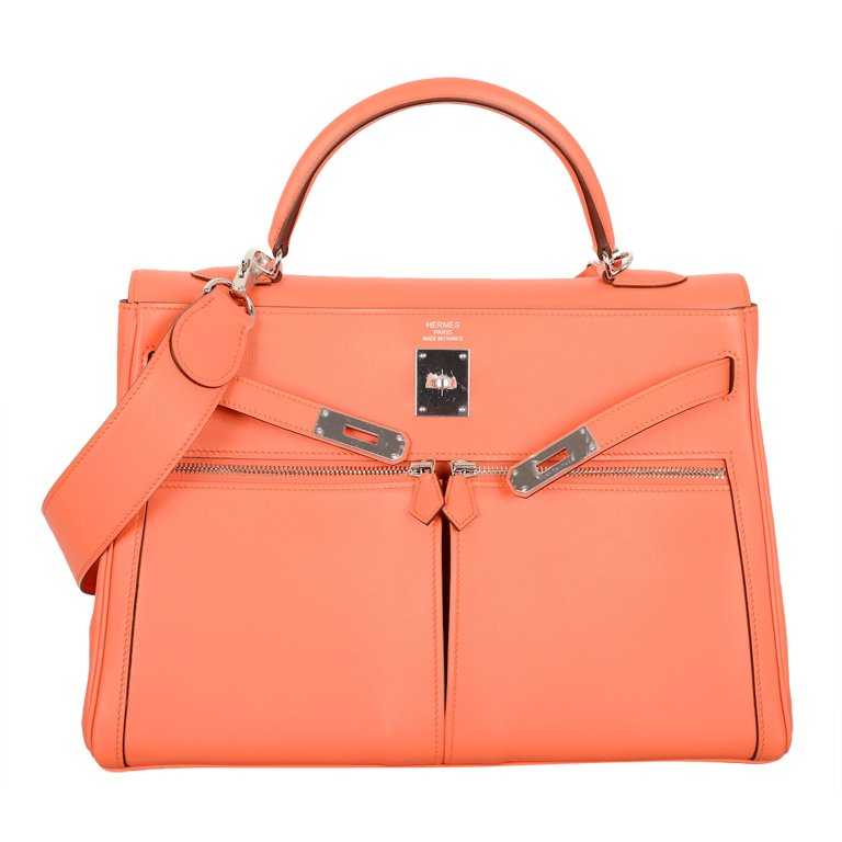 The Complete Guide To Hermes Bag Styles