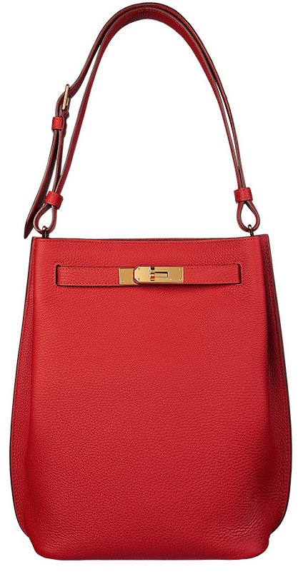 The Ultimate Guide to Hermès Kelly Bags