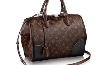 Louis Vuitton Doc Bag thumb