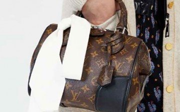 Louis Vuitton Fifteen Girls Descending A Staircase Bag Collection thumb