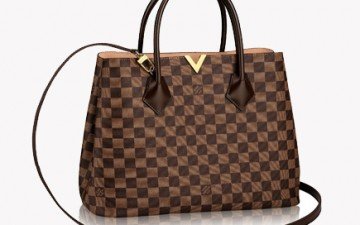 Louis Vuitton Kensington Bag thumb