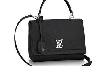 Louis Vuitton Lockme II Bag thumb