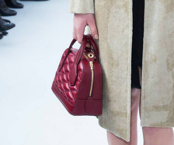 Louis Vuitton Quilted Dora Bag | Bragmybag