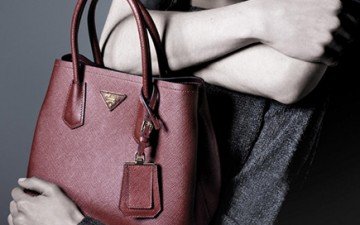 Prada Is Going To Introduce Lower Priced Handbags thumb