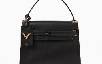 Valentino My Rockstud Tote Bag thumb