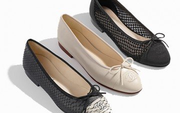 Are Chanel Flats Worth Your Money thumb