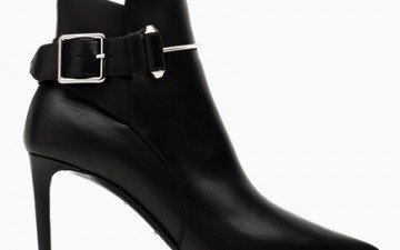 Balenciaga Pierce Booties thumb