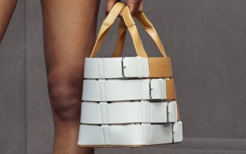 Balenciaga Resort 2016 Bag Collection thumb