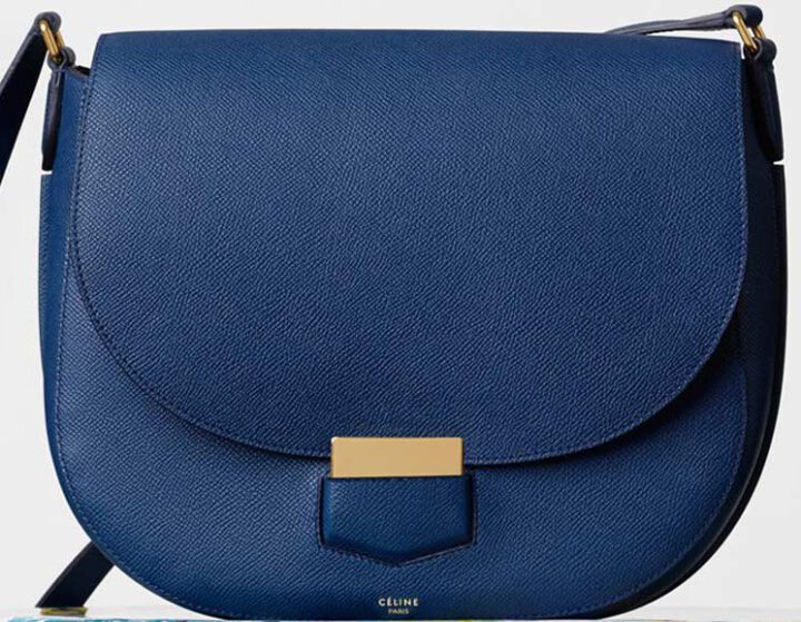 Celine Winter 2015 Seasonal Bag Collection | Bragmybag