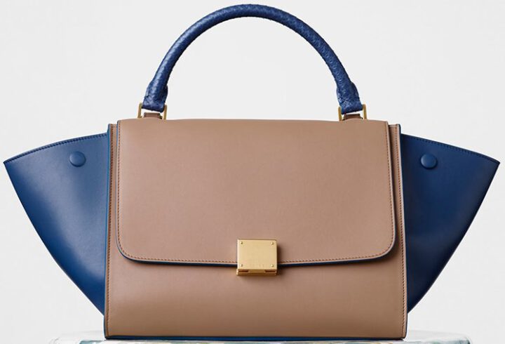 Celine Winter 2015 Classic Bag Collection | Bragmybag