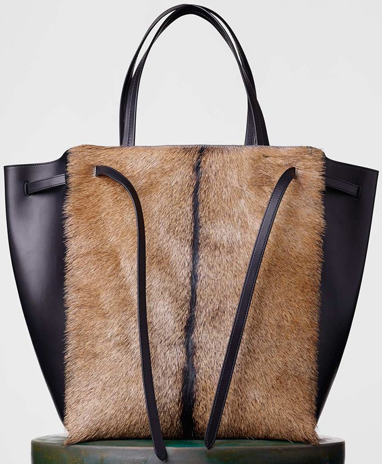 Celine Winter 2015 Classic Bag Collection | Bragmybag