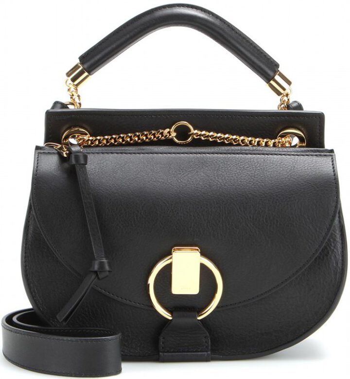 Chloe Goldie Shoulder Bag | Bragmybag