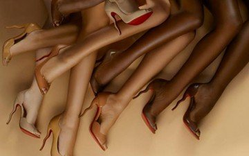 Christian Louboutin Nudes Shoe Collection thumb