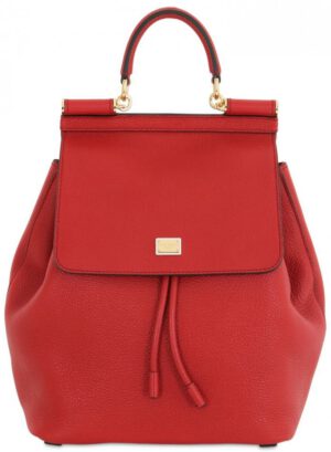 Dolce and Gabbana Sicily Backpack | Bragmybag