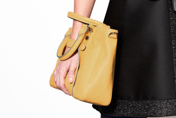 Longchamp Fall 2015 Bag Campaign | Bragmybag