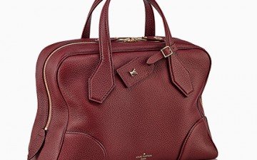 Louis Vuitton Dora Ultra Soft Bag thumb