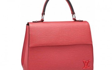 Louis Vuitton Epi Cluny Tote Bag thumb