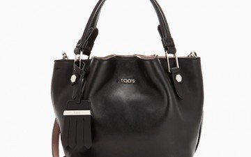 Tods Micro Flower Bag thumb