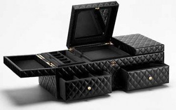 Chanel Jewelry Boxes thumb