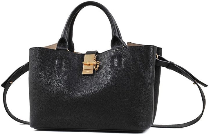 Chloe Drew Carry Bag | Bragmybag