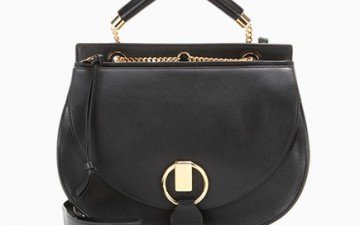 Chloe Goldie Shoulder Bag thumb