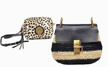 Chloe Resort 2015 Bag Collection thumb