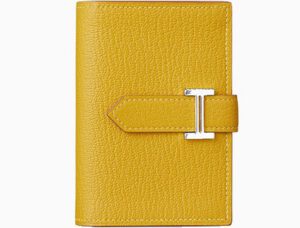 Hermes Mini Bearn Wallets | Bragmybag